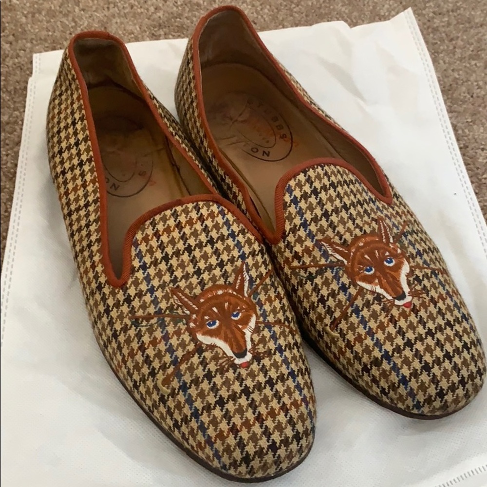 Stubbs & Wootton